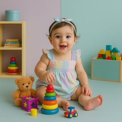 Mumbai, Baby & Kid Stuff, Buy Toys For Kids &ndash; Safe, Durable & Fun Learning Toys