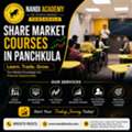 Share Market Courses In Panchkula