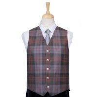 London, Business, Shop Classic Tartan Waistcoat Collection - ST KIlda KILtS