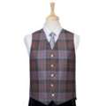 Shop Classic Tartan Waistcoat Collection - ST KIlda KILtS