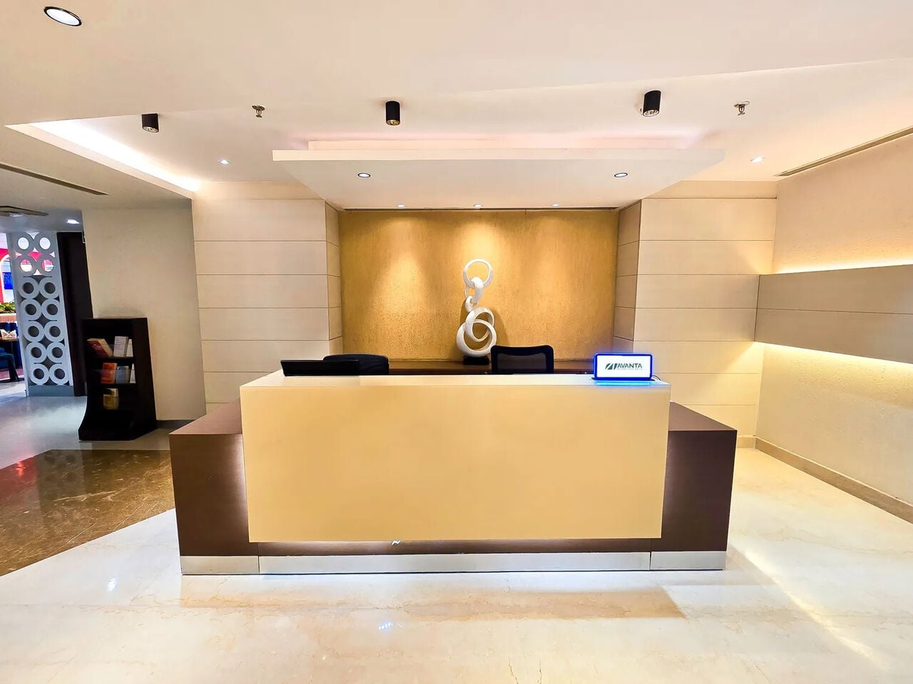 Gurgaon, Offices, Book A Coworking Space In Gurgaon