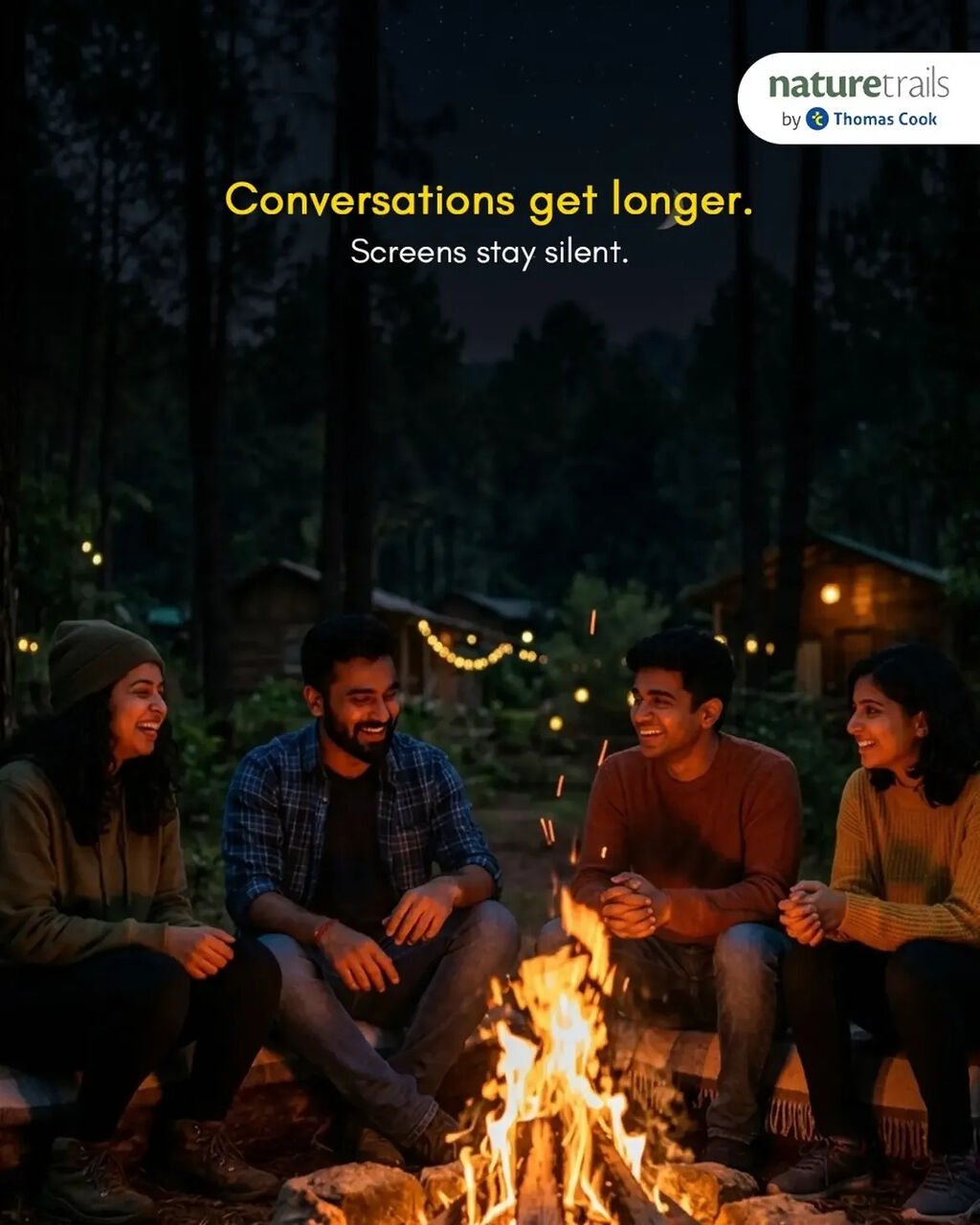 Mumbai, Local News, Nature Trails Rishikesh Resort