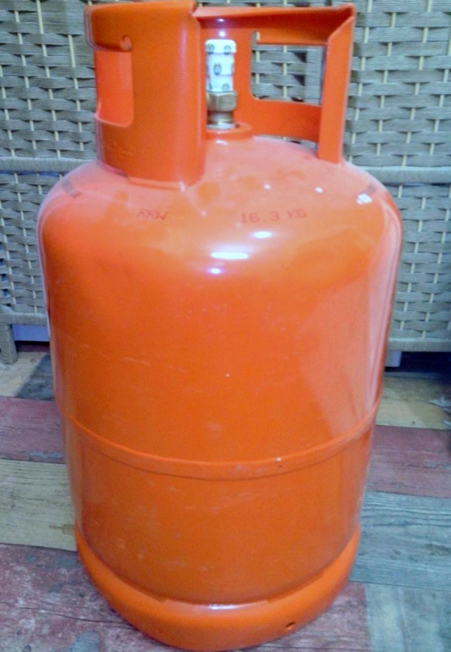 Riyadh, Furniture, SAR 250,  New Gas Cylinder, Full Gas , Regulator, Hose, And Clips..
