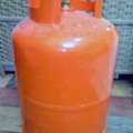 SAR 250,  New Gas Cylinder, Full Gas , Regulator, Hose, And Clips..