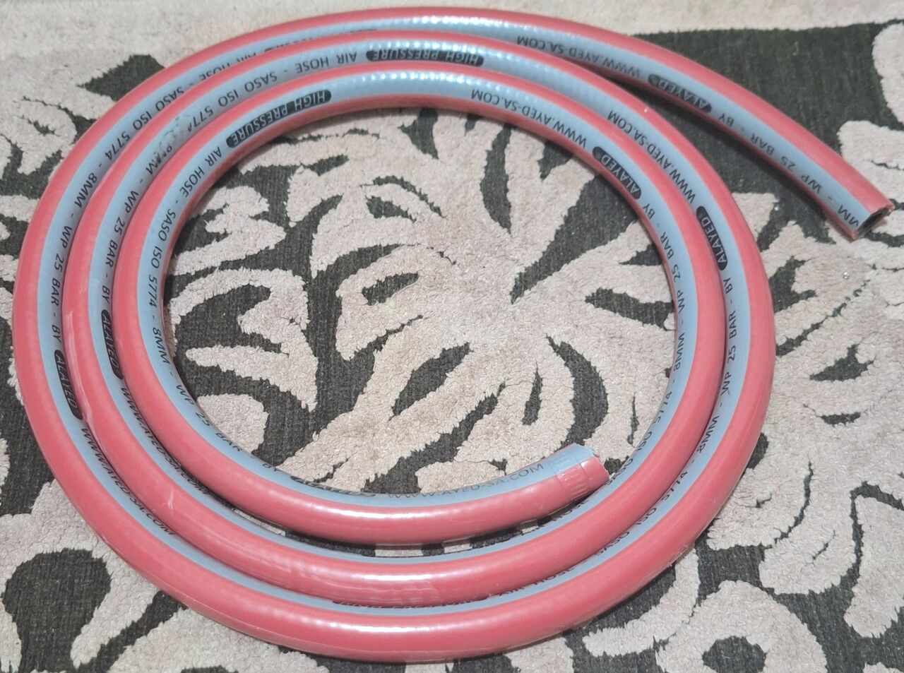 Riyadh, Furniture, SAR 250,  New Gas Cylinder, Full Gas , Regulator, Hose, And Clips..