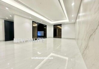 Kuwait City, Villas, KWD 2350,  Brand New 4-Master Bedroom Villa With Private Pool For Rent In Abufathira