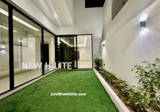 Kuwait City, Villas, KWD 2350,  Brand New 4-Master Bedroom Villa With Private Pool For Rent In Abufathira