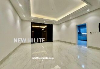 Kuwait City, Villas, KWD 2350,  Brand New 4-Master Bedroom Villa With Private Pool For Rent In Abufathira