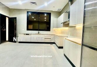 Kuwait City, Villas, KWD 2350,  Brand New 4-Master Bedroom Villa With Private Pool For Rent In Abufathira