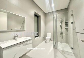 Kuwait City, Villas, KWD 2350,  Brand New 4-Master Bedroom Villa With Private Pool For Rent In Abufathira