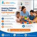 Behavioral Therapy For Kids In Barstow | Trusted ABA Specialists