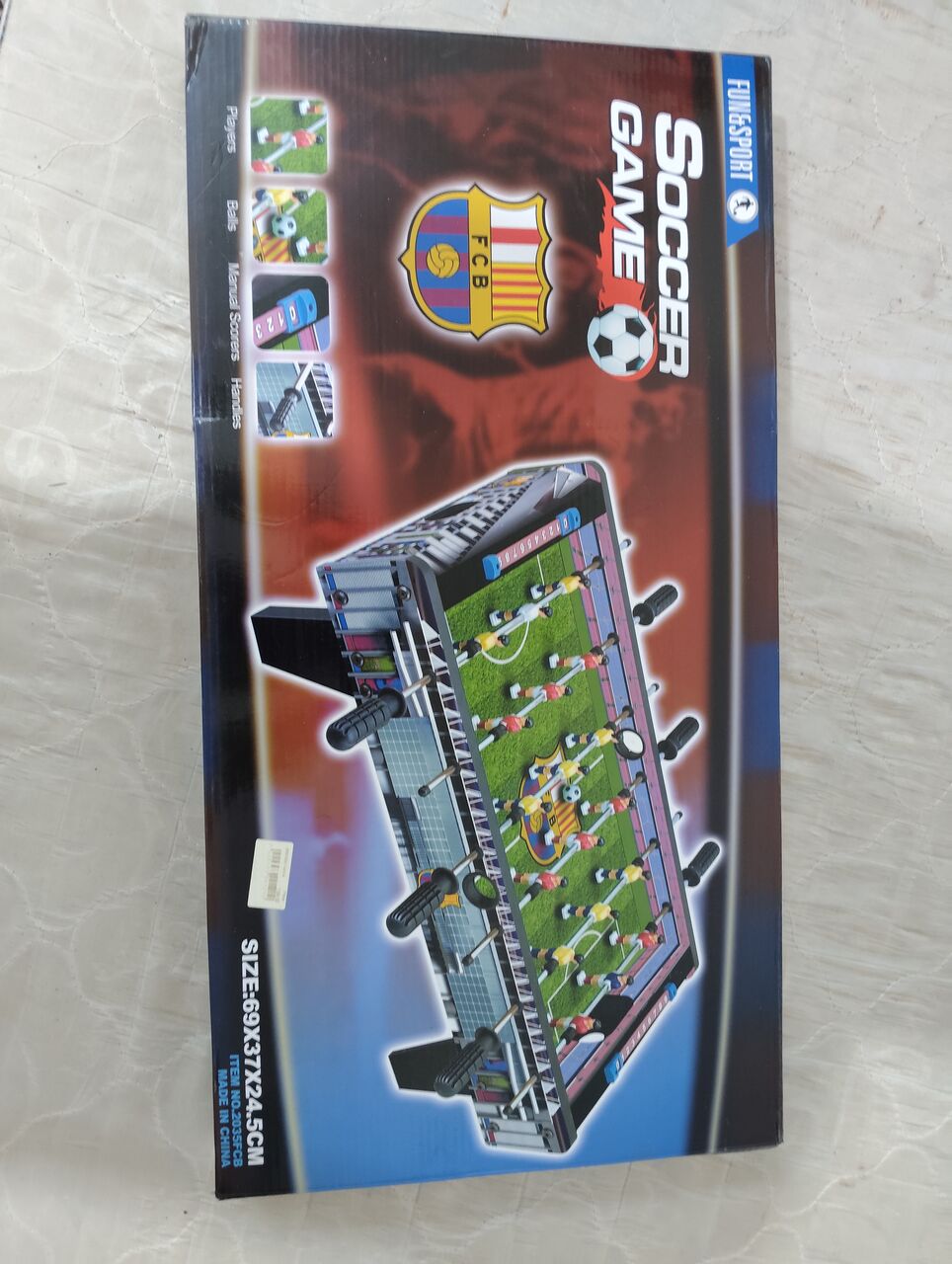Al Rawdah, Toys & Games, SAR 600,  Indoor / Outdoor Games