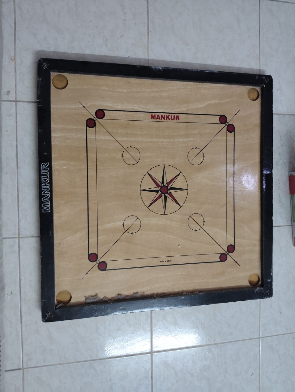 Al Rawdah, Toys & Games, SAR 600,  Indoor / Outdoor Games