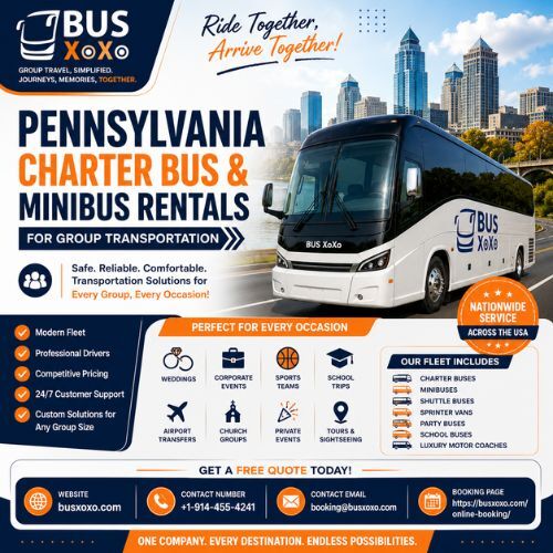 New York, Travel, Comfortable Group Travel Made Easy