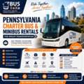 Comfortable Group Travel Made Easy
