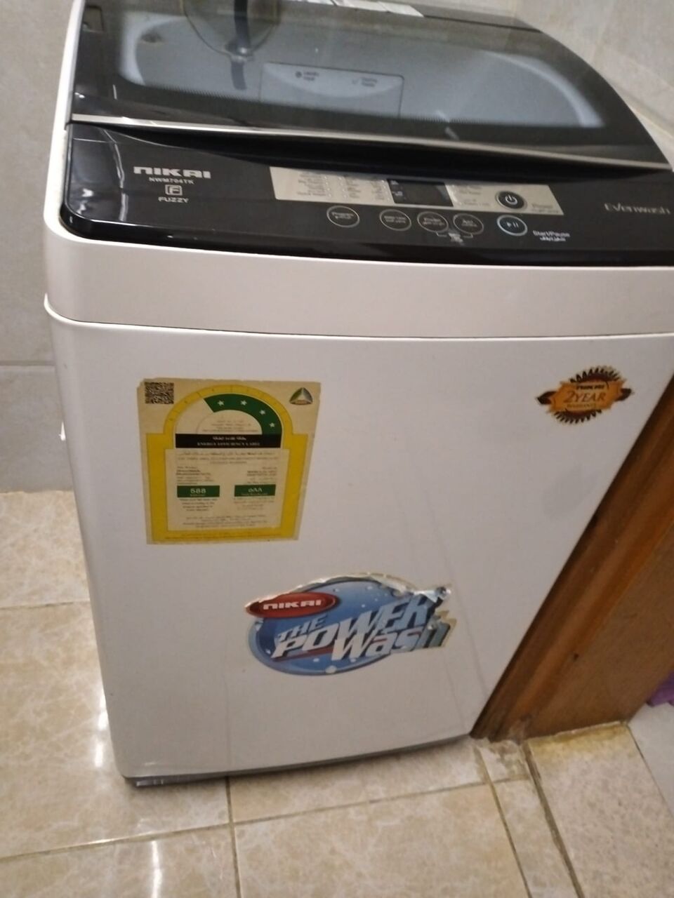 Al Nahda, Appliance Repair, Home Appliances