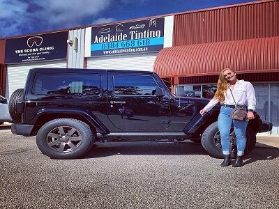 Sydney, Auto Parts, Car Window Tinting Adelaide