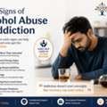 Recognize The Signs. Reclaim Your Life: Alcohol Rehab & Recovery