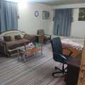 SAR 1100/month,  Furnished,  25 Sq. Meter,  I Am Offering, Separate One Room For Rent