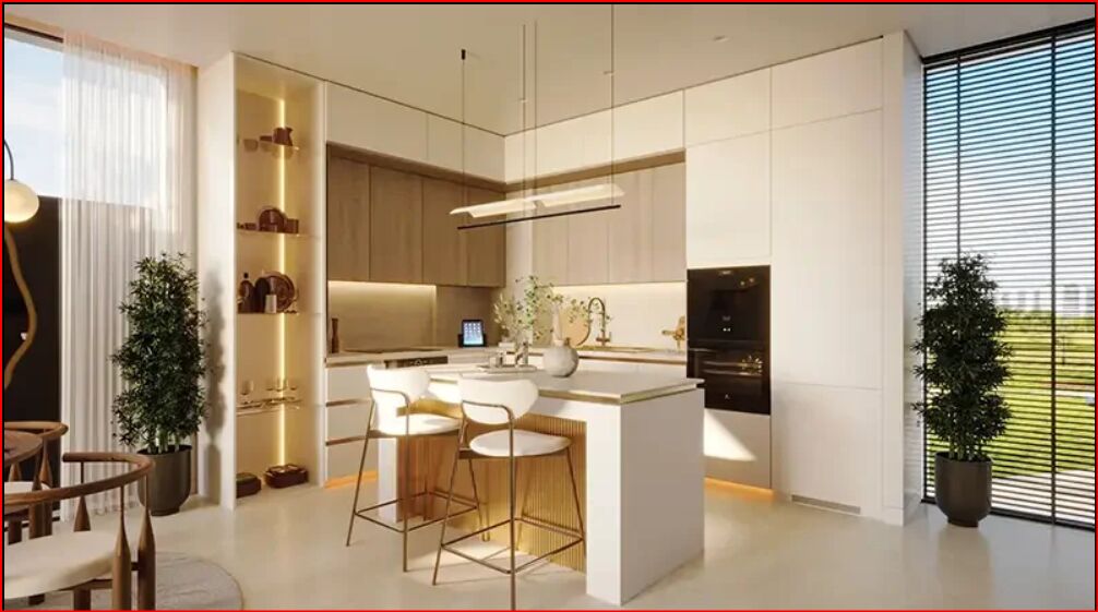 Dubai, Real Estate, Veona By Gutti At DLRC
