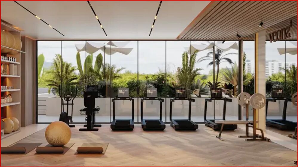 Dubai, Real Estate, Veona By Gutti At DLRC