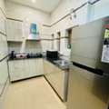 INR 4000/day,  Furnished,  1 BR,  450 Sq. Feet,  One Bedroom Apartment DLF Cyber City