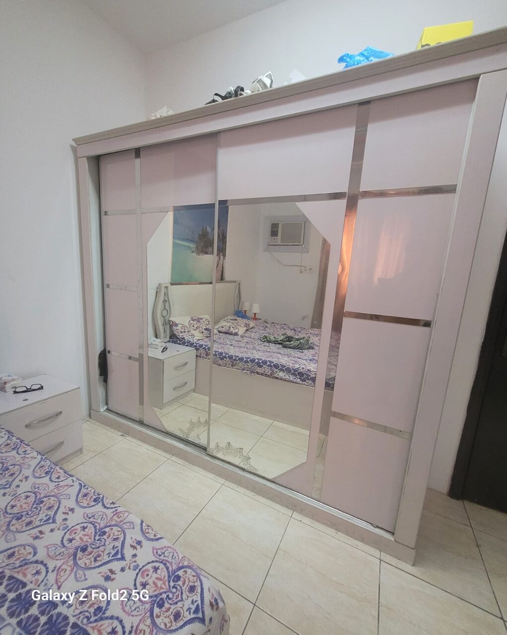 Al Khobar Al Shamalia, Furniture, SAR 2000,  2 Complete Bedroom Sets For Sale &ndash; Excellent Condition | Grab A Bargain!