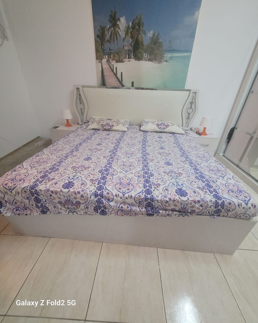Al Khobar Al Shamalia, Furniture, SAR 2000,  2 Complete Bedroom Sets For Sale &ndash; Excellent Condition | Grab A Bargain!