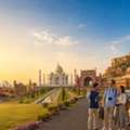 India's Classic Golden Triangle In 4 Days | Private Delhi Agra Jaipur Tour