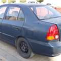 SAR 6500,  Hyundai Accent,  2005,  Manual,  288331 KM,   Model  For Sale  Only 6500sar .Valid Istemar 2.5 Years Remain, Valid Fa