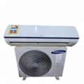 SAR 700,  All Tife Split & Window AC 1 - 5Ton - Excellent Cooling - Slightly Used