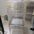 SAR 160,  Golden Bird Cage