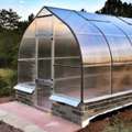 Premium Prefab Greenhouse Kits For Easy Backyard Gardening