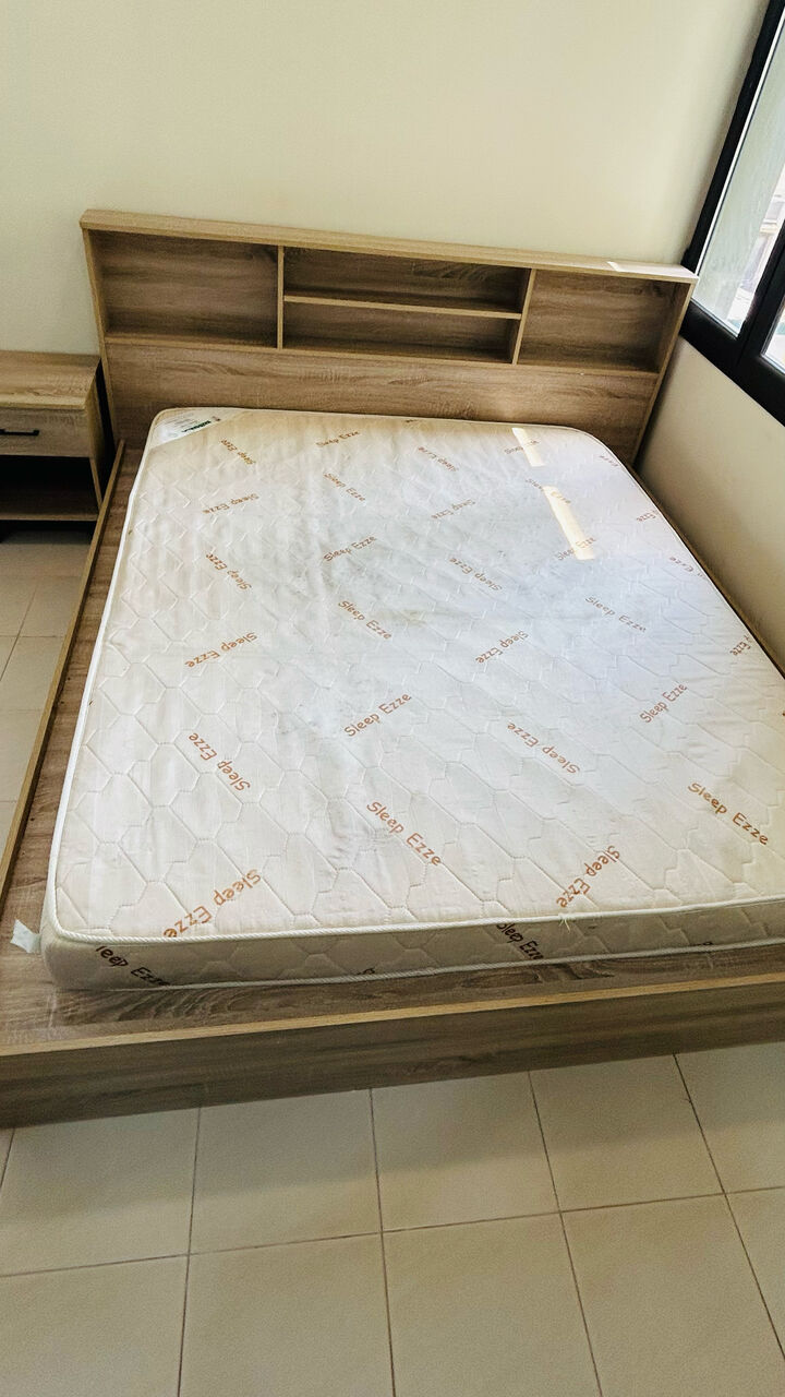 Umm Al Hassam, Household Items, BHD 12,  Medical Mattress Queen Size