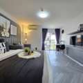 THB 1250000,  1 BR,  30 Sq. Meter,  For Sale: B Condo Bangna-Trad KM.5, Studio Room, Ready To Move In, Pool View, Beautiful