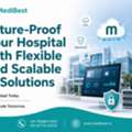 Can Scalable Hospital Management Software Future-Proof Your Healthcare Facility?