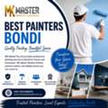 Best Painters Bondi Services By MK Master Pty Ltd