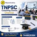 TNPSC Coaching Centre Chennai &ndash; Prepare For Government Exam Success With RSquareAcademy