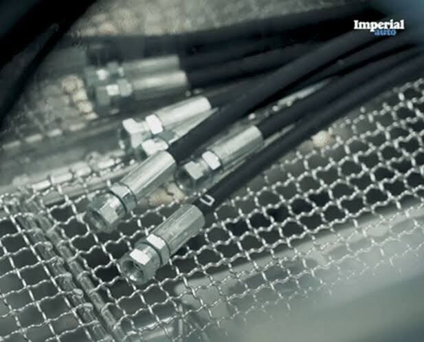 Mumbai, Auto Parts, Imperial Auto Hose Manufacturers For Hydraulic Applications