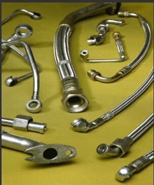 Mumbai, Auto Parts, Imperial Auto Hose Manufacturers For Hydraulic Applications