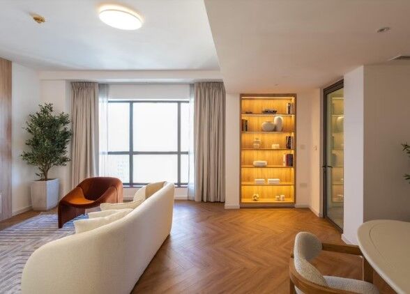 Dubai, Construction, Stop Adjusting To Your Space&mdash;Make It Work For You &ndash; Renovate Today