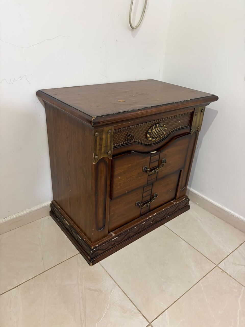 Rabigh, Furniture, SAR 450,  Bedroom Set For Sale