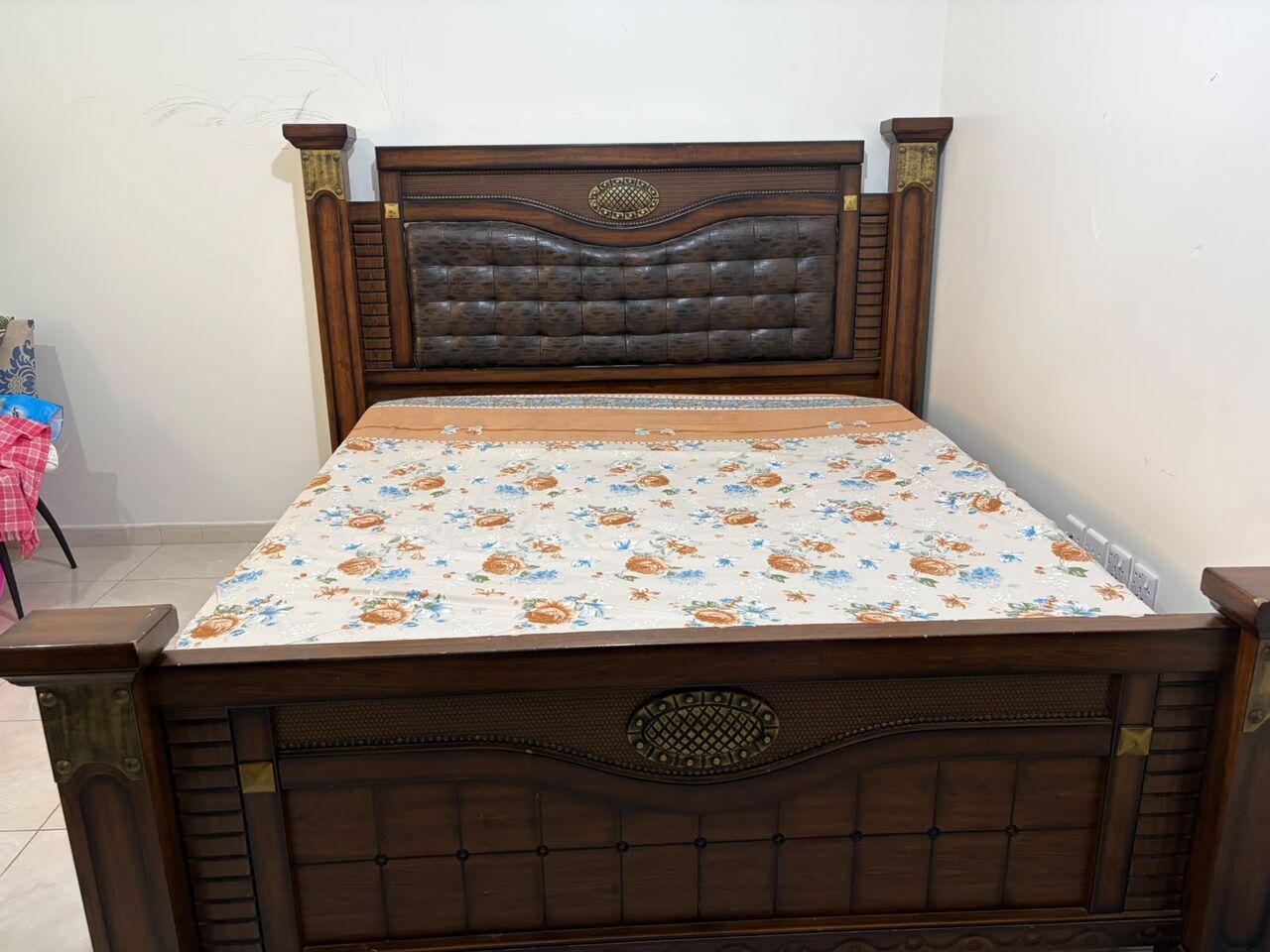 Rabigh, Furniture, SAR 450,  Bedroom Set For Sale