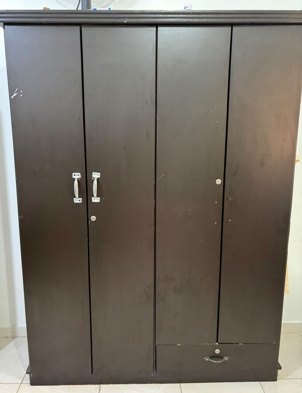 Rabigh, Furniture, SAR 450,  Bedroom Set For Sale