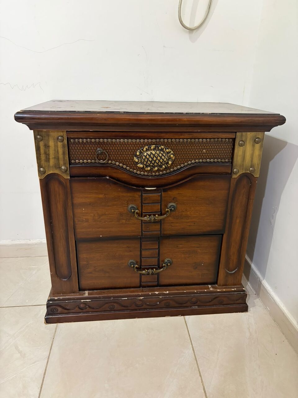 Rabigh, Furniture, SAR 450,  Bedroom Set For Sale