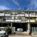 THB 2250000,  4 BR,  21 Sq. Feet,  Special Discount At Park Gallery Srinakarin Village, Lowest Price In This Zone.