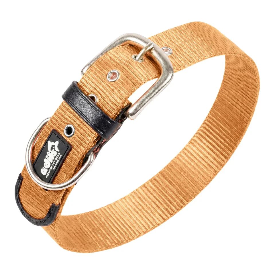 Mumbai, Pet Supplies, INR 299,  Durable Nylon Dog Collar For Daily Walks