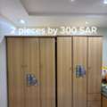 SAR 400,  Closets