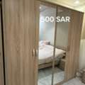 SAR 500,  Closets