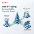 Web Scraping Services Built For Enterprise Growth